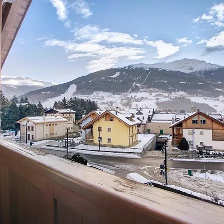 Chalet Meridiana 2 Apartment *