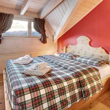Chalet Meridiana 2 *