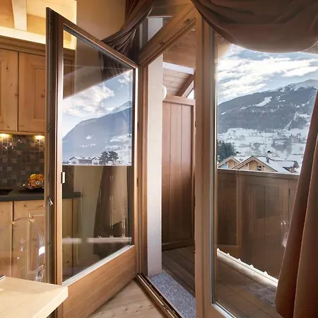 Chalet Meridiana 2 Apartment *