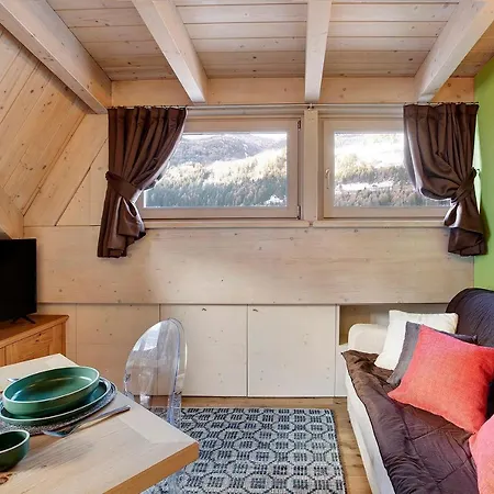 Chalet Meridiana 2