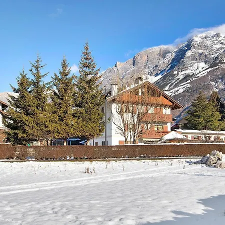 Apartment Chalet Meridiana 2