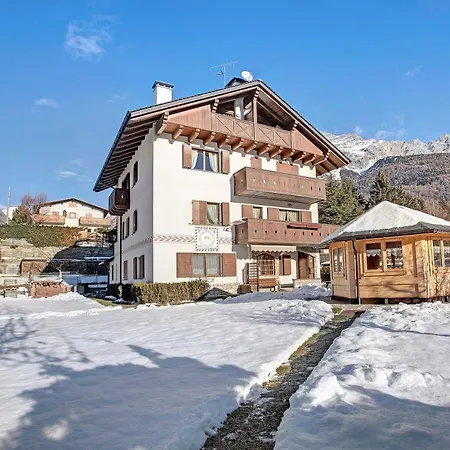 Chalet Meridiana 2 Apartment *