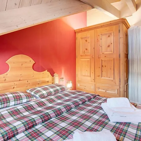 Apartment Chalet Meridiana 2