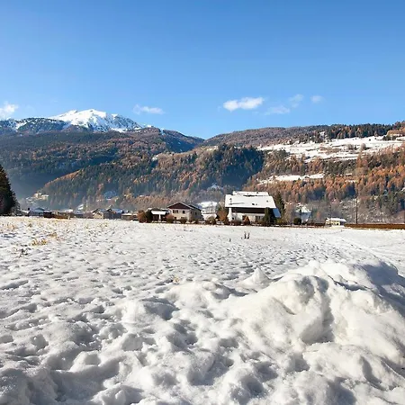 Apartment Chalet Meridiana 2 Bormio
