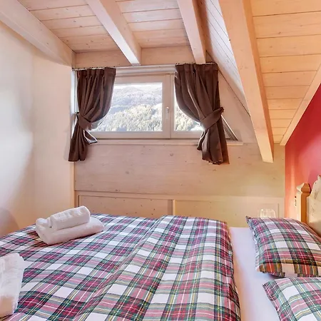 Apartment Chalet Meridiana 2