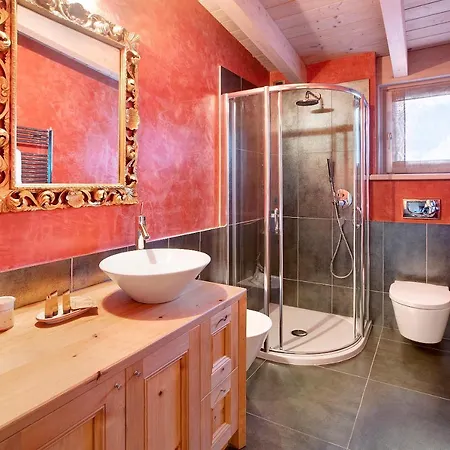 Chalet Meridiana 2 *