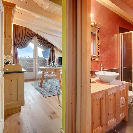 Apartment Chalet Meridiana 2 *